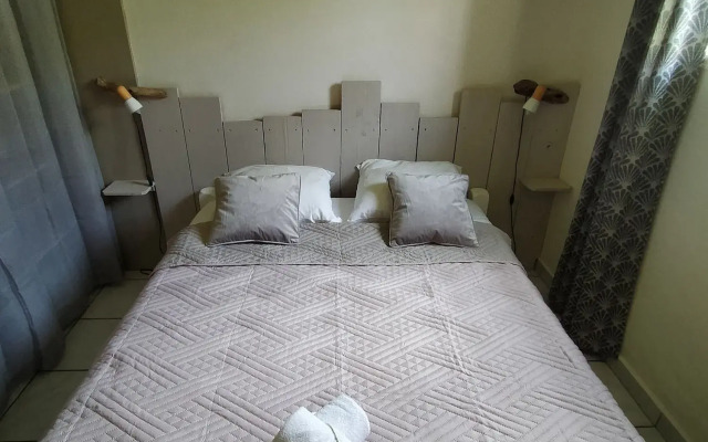 Residence Ti Village Creole