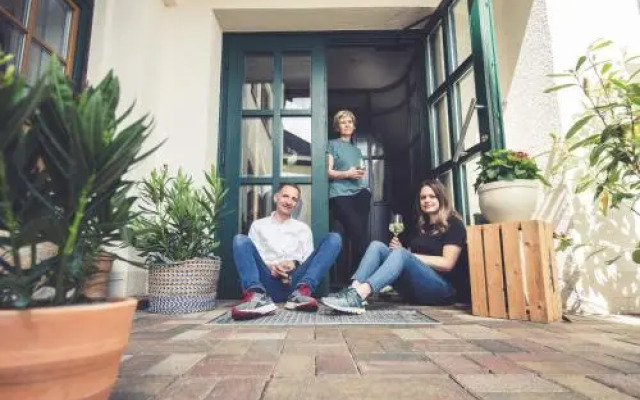 Hotel-Gasthof Beim Böckhiasl