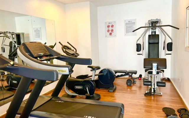 The Avery Apartments at Clifton Place, East Legon