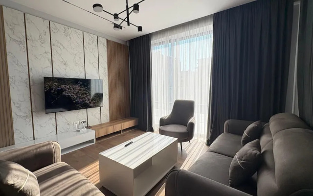 Blue Boutique Apartments 1