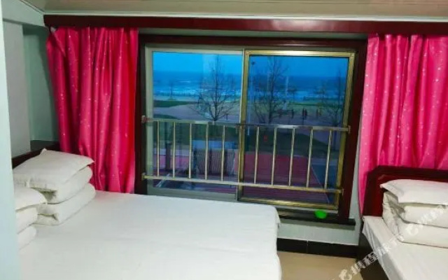 Daludaohuaxin Hotel