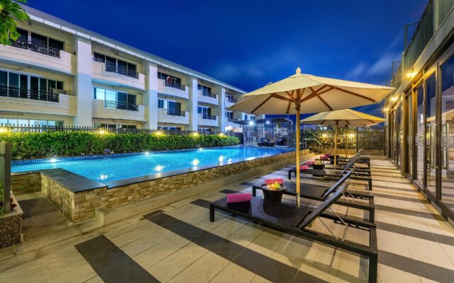 Plaai Prime Hotel Rayong
