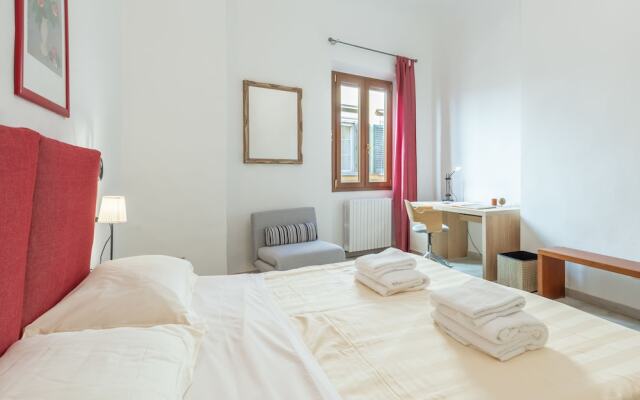 Santo Spirito 2 Bedrooms
