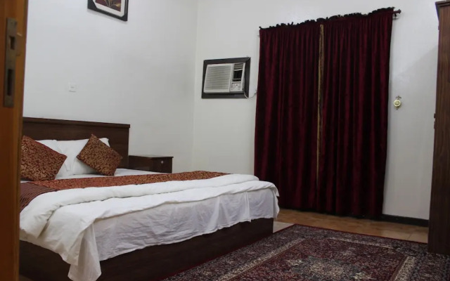 Al Eairy Furnished Apartments Al Baha 1
