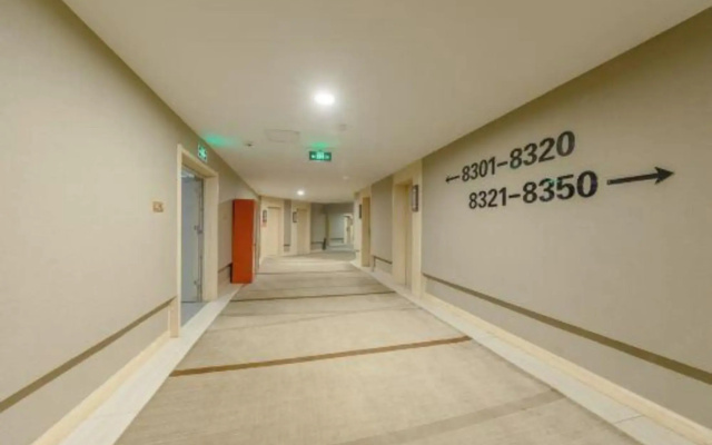 Junlin Hotel