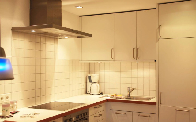 Feriendomizil am Kurplatz