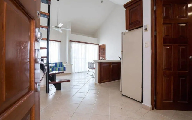 Irving Paradise 202 by CocoBR