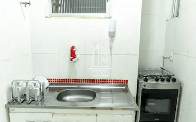 Copacabana Barata Ribeiro 135