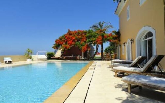 Al-Yasmine Guest House