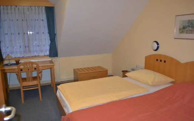 Mini Hotel