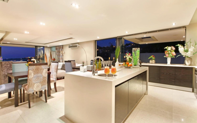 Azamare Luxury Guest House