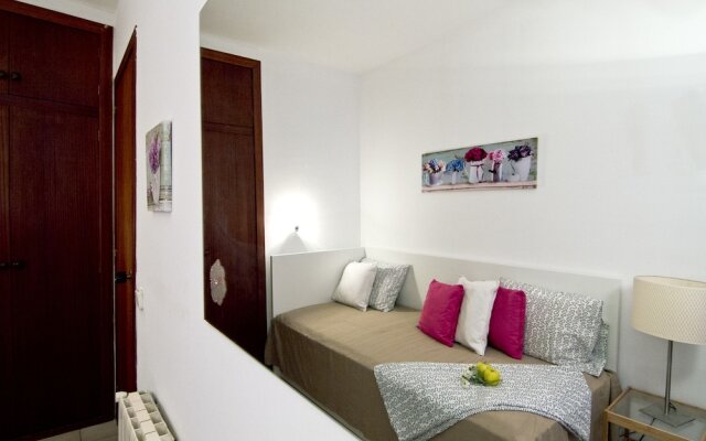 Penthouse Sabio