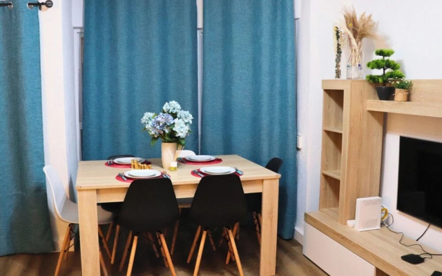 Rent Apartment Huelva Centro