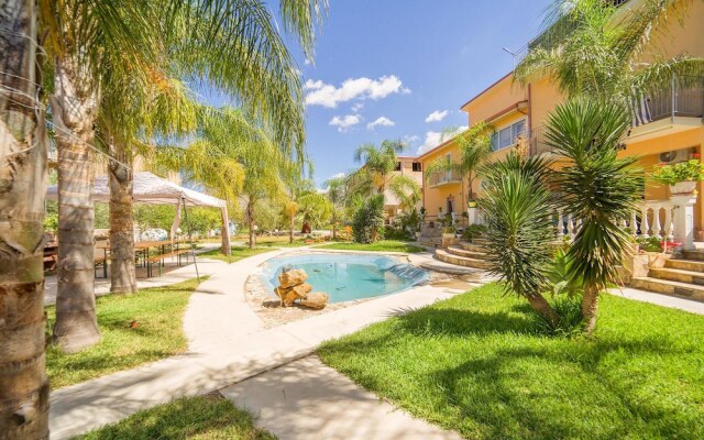 Stunning Apartment in Partinico With Wifi and 3 Bedrooms