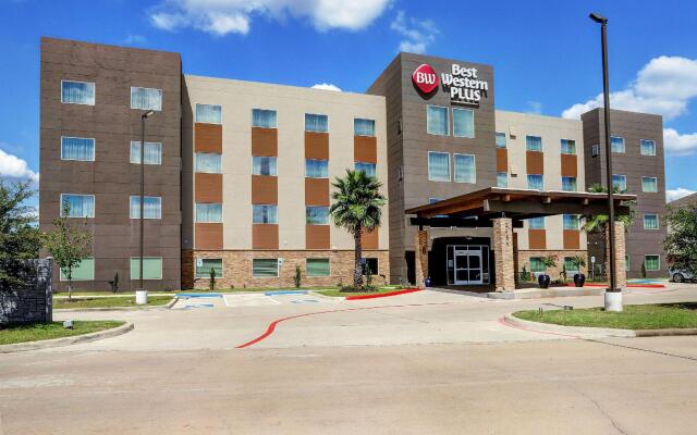 Country Inn & Suites by Radisson Houston Westchase-Westheimer