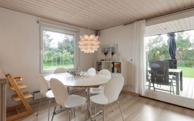 "Dodo" - 750m from the sea in NW Jutland