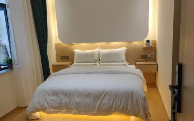 Daizhu·Live Starry Sky Leisure Resort Homestay