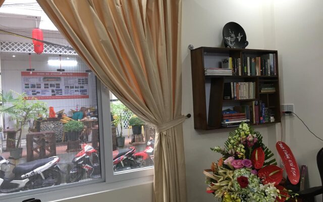 MaiLy Hostel