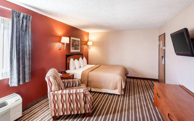 Quality Inn Hastings