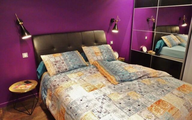 Suites du Lac I