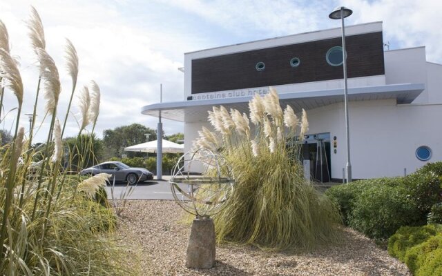 Captains Club Hotel Apartments And Spa