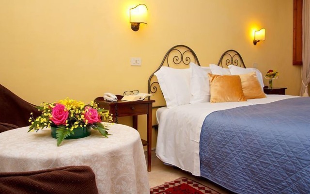 Albergo Duomo