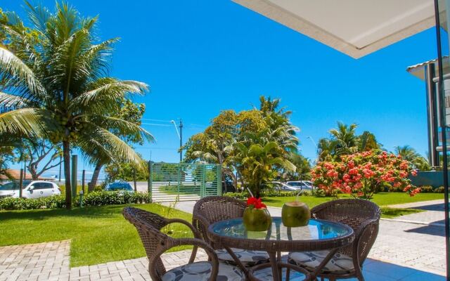 Porto Luar Apart Hotel