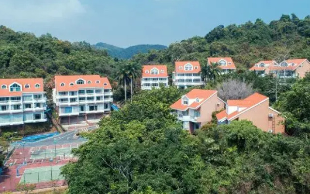 Shenzhen Sands Resort