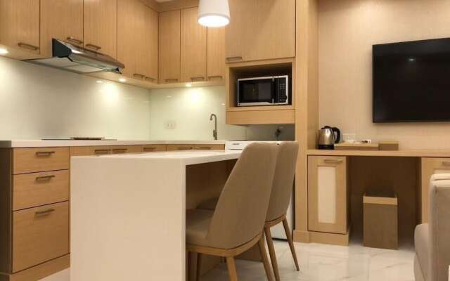 The Venice Luxury Residences