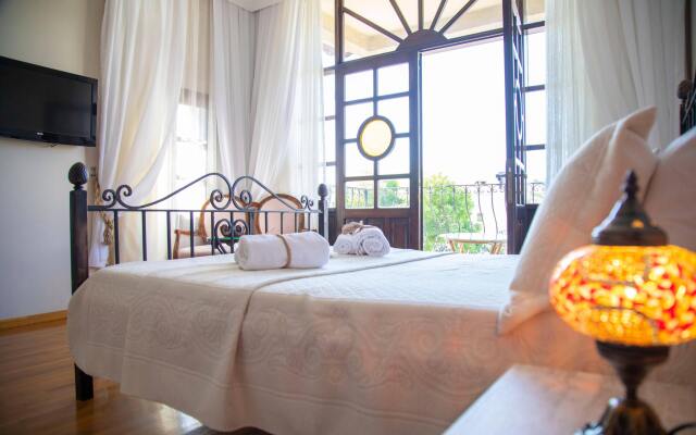 Kordelya Butik Otel