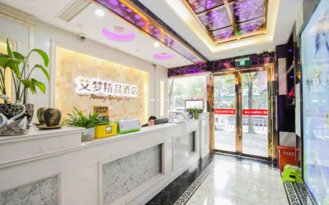 Aimeng Boutique Hotel