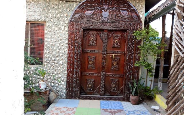 Amira's Roomz Zanzibar