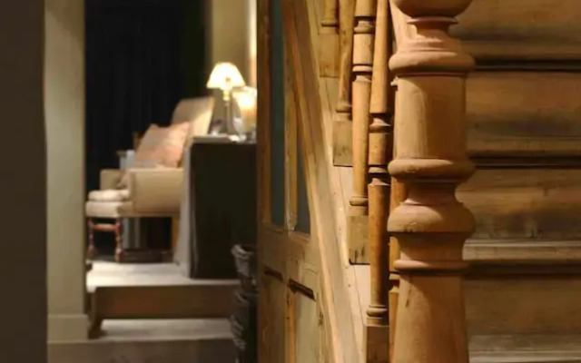 Hotel Hemelhuys