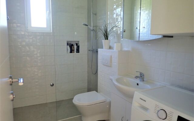Apartments Maialena-modernly Furnished and With Nice Garden