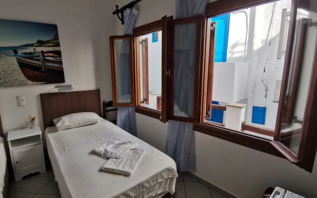 Maria Eleni Guesthouse