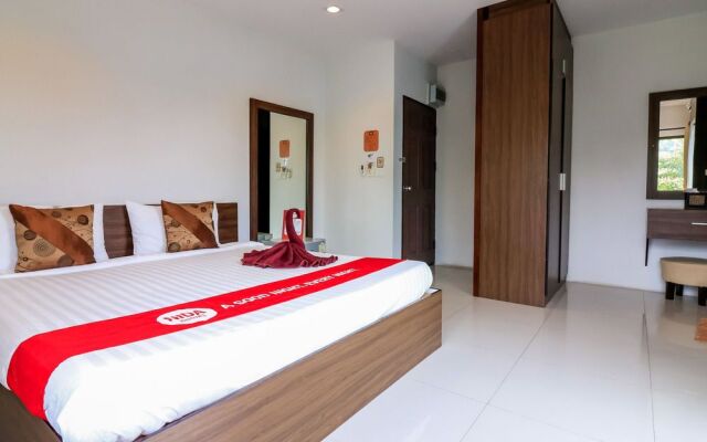 Nida Rooms Mae Hia 489 Village
