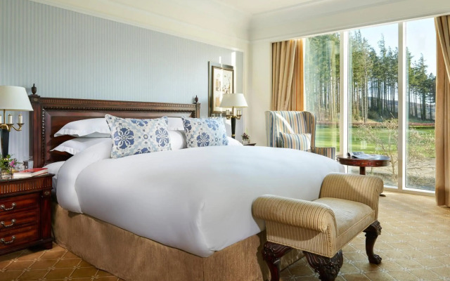 Powerscourt Hotel, Autograph Collection