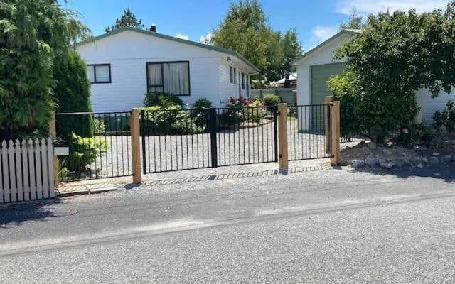 Terrific house on totara drive