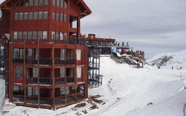 Hotel Valle Nevado