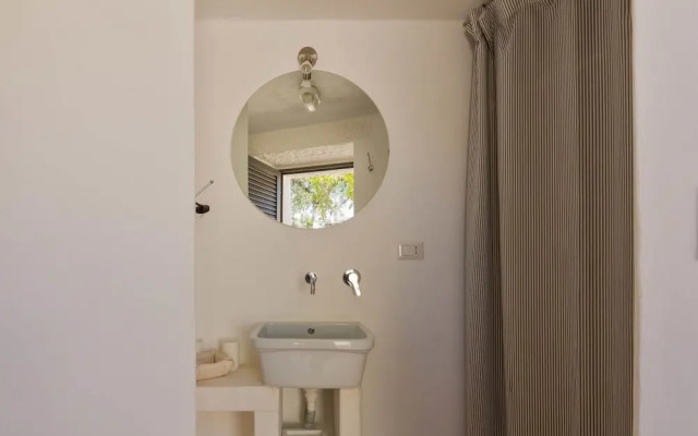 297 Trullo Di Charme Con Piscina Ad Ostuni