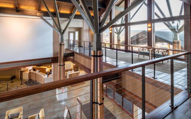 Liberty Mountain Resort