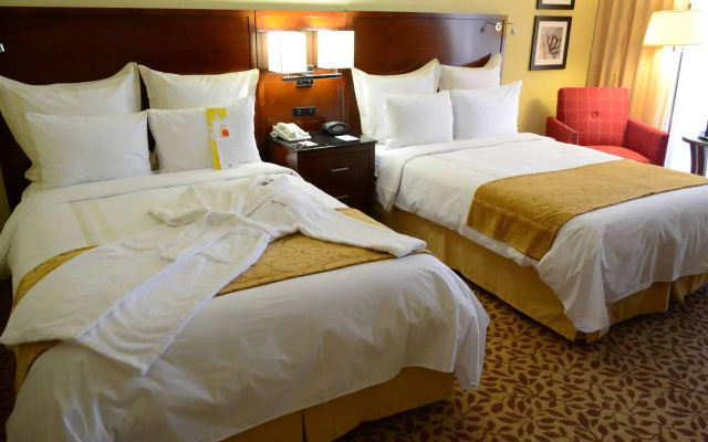 Marriott El Paso