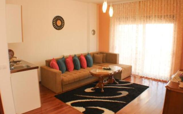Apartments Kan