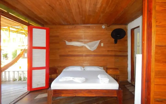 Posada Punta Roca
