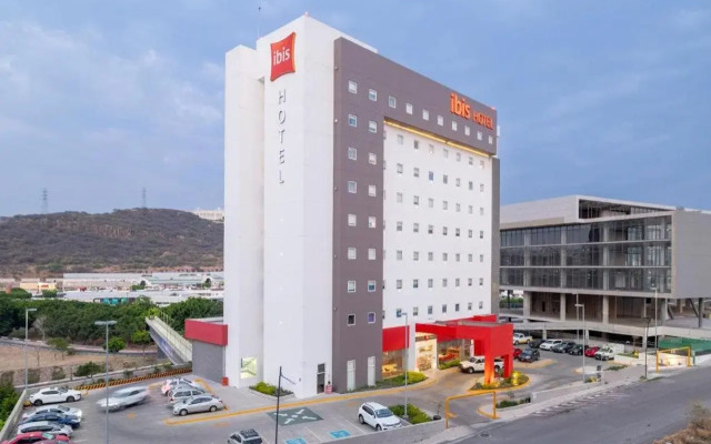 ibis Queretaro