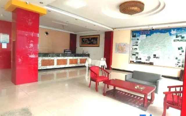 xiaolan Business Hotel