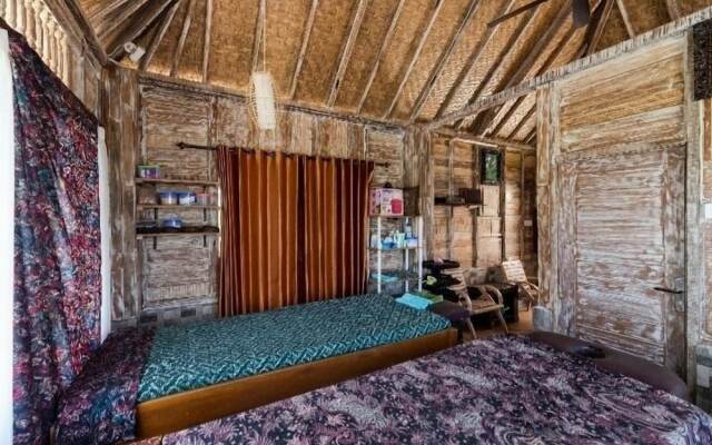 Royal JJ Ubud Resort & Spa