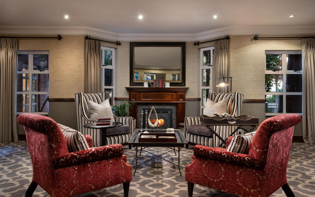 Premier Hotel Quatermain