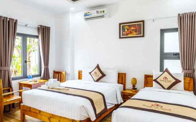 Rainforest Resort Phu Quoc