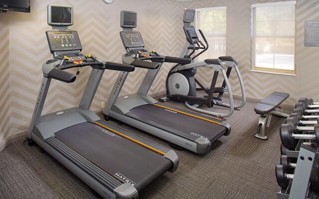 Residence Inn by Marriott Roanoke Airport